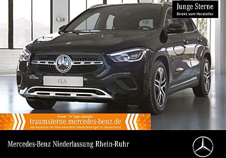 Mercedes-Benz GLA 180 PROGRESSIVE+LED+KAMERA+7G