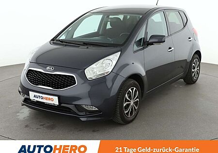 Kia Venga 1.6 Dream Team *SHZ*PDC*GARANTIE*