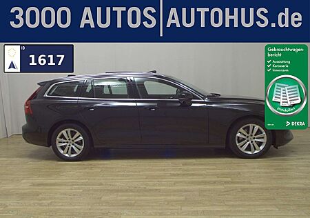 Volvo V60 B4 Momentum Pro Navi Pano LED PDC