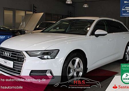 Audi A6 Avant 40 TDI quattro sport Standheiz.*AHK