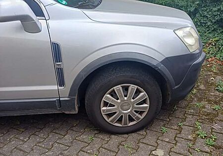 Opel Antara 2.0 CDTI 4x4 Edition Plus