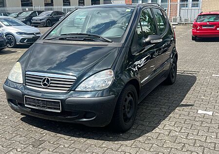 Mercedes-Benz A 140 Classic Piccadilly KLIMAANLAGE TÜV