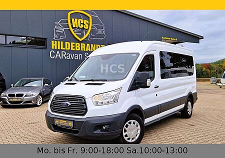 Ford Transit Kombi 350 L3 Trend R-Lift