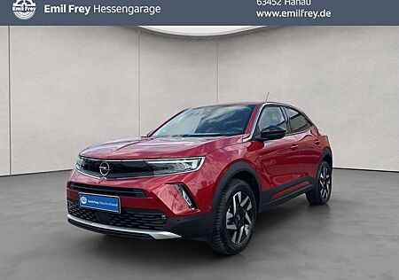 Opel Mokka 1.2 DI Turbo Elegance