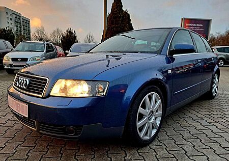 Audi A4 Avant 3.0 quattro