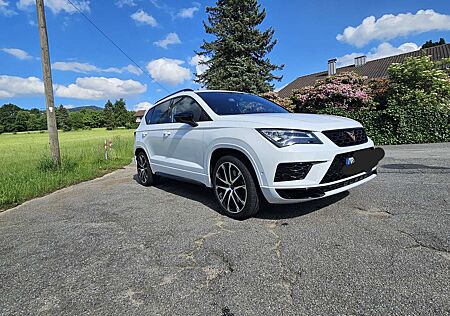 Cupra Ateca 2.0 TSI 4Drive DSG