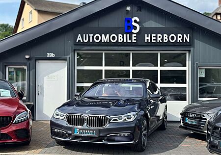 BMW 750 i xDrive/Laser/Massage/360°/HUD/B&W/Luft