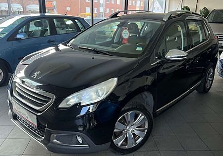 Peugeot 2008 Allure MultiLenkrad~Klimaauto~Bluetooth~SHZ