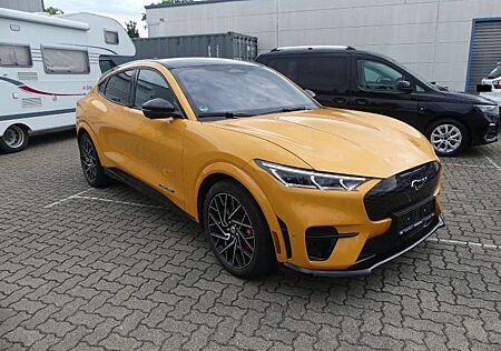 Ford Mustang Mach-E GT AWD+99Kw+LED+Winter+Dach