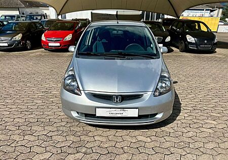 Honda Jazz 1.4*AUTOMATIK*KLIMAANLAGE*TÜV 08/26*