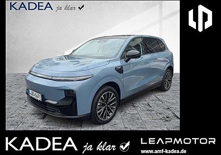 Leapmotor B10 BEV ProMax KAMERA+LED+PANORAMA+ACC+NAVI