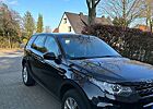 Land Rover Discovery Sport HSELuxury*AHK**AppleCarplay**Memory**Pano**Leder*