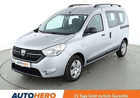 Dacia Dokker 1.3 TCe Comfort *TEMPO*SHZ*KLIMA*GARANTIE*
