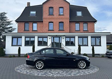 BMW 320 i E90 XENON SHZ LEDER PDC TEMP SCHIEBEDACH