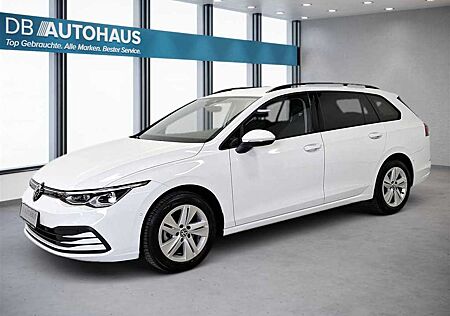 VW Golf Volkswagen Life 1.5 TSI