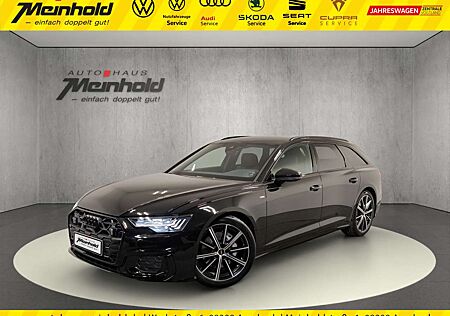 Audi A6 Design S line 50 TDI quattro tiptronic,