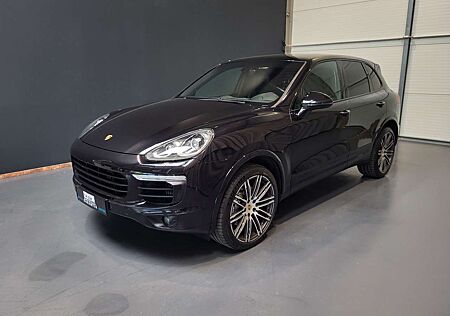 Porsche Cayenne S Diesel *TOP Ausstattung*