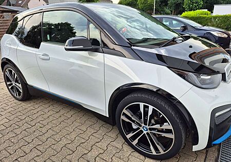 BMW i3 i3s (120 Ah)