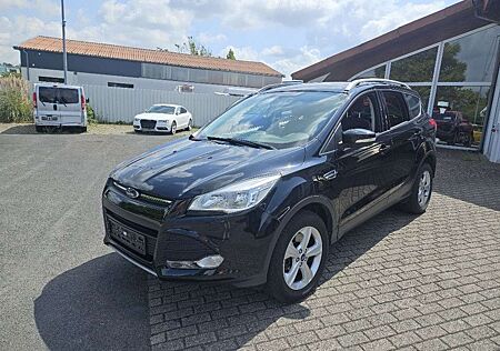 Ford Kuga 2.0 TDCi SYNC Edition AHK