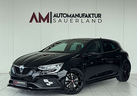 Renault Megane R.S. *BOSE*ACC*R.S. Monitor*1.Hand*