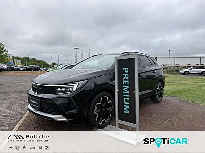 Opel Grandland Ultimate Hybrid/MATRIX/KAMERA/ALLWETTER/Assitenzsy