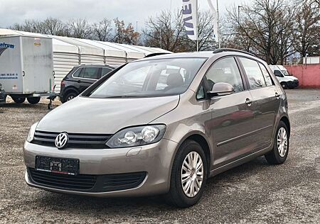 VW Golf Plus Volkswagen Trendline*GARANTIE*KD-NEU*8-FACH*ST.KETTTE NEU*