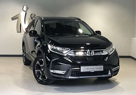 Honda CR-V 2.0 HYBRID Executive 4WD *18´´ Winterräder*