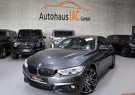 BMW 435 xDrive/HUD/SHZ/NAVI/LED/SD/DAB