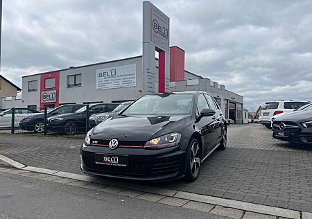 VW Golf Volkswagen VII GTI BMT Xenon NAVI Kamera FINANZIERUNG