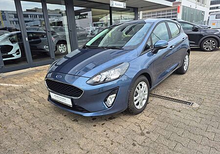 Ford Fiesta 1.0 EcoBoost S