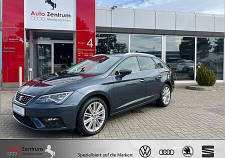 Seat Leon ST 2.0 TDI XCELLENCE CarPlay AHK*Kamera*Virtual
