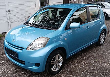 Daihatsu Sirion 1.3 Automatik