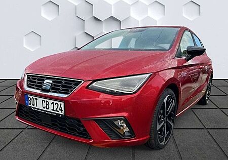 Seat Ibiza 1.0 TSI FR Kessy Navi 18"