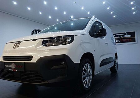 Fiat Doblo Doblò Kastenwagen L1 1.5 BlueHDi*CARPLAY*KAM*