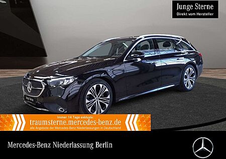 Mercedes-Benz E 200 T Avantgarde Pano Distr. LED Kamera PTS 9G