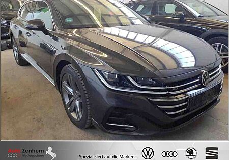 VW Arteon Volkswagen Shooting Brake 2.0 TSI OPF DSG R-Line