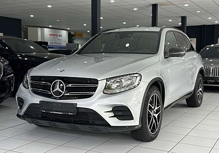 Mercedes-Benz GLC 220 d 4Matic AMG*DISTRONIC+*360°*COMAND*BURM