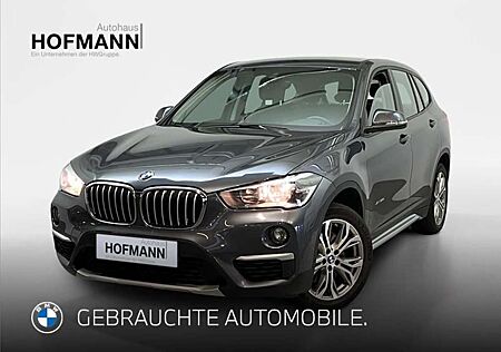 BMW X1 xDrive20i Aut. xLine Navi+AHK+PDC+Businessp.