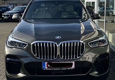 BMW X5 xDrive45e xLine