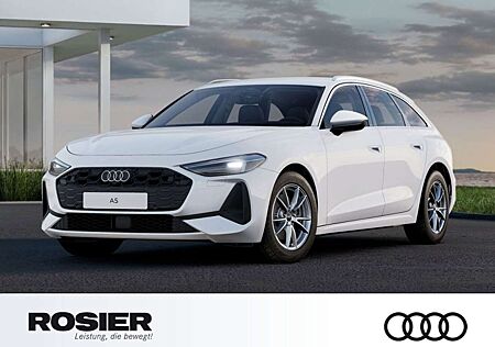 Audi A5 Avant TFSI SPURH. SHZ KLIMA BT LEDERLENK.