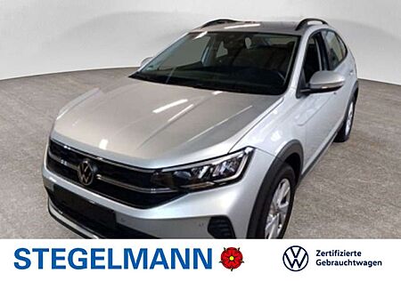 VW Taigo Volkswagen 1.0 TSI Life *LED*Navi*+3J. Garantie*