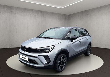 Opel Crossland Elegance 1.2