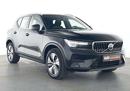 Volvo XC 40 XC40 B3 Plus Dark|NAV|SHZG|PDC+RFK|el.Sitze|18"