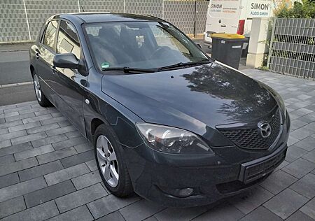 Mazda 3 2.0 **Euro 4**