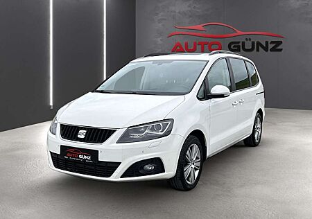 Seat Alhambra Style 2.0 TDI DSG*Pano-BiXenon*