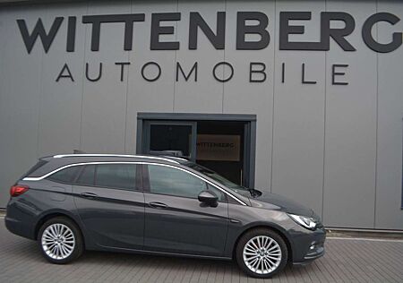 Opel Astra K Sports Tourer Innovation-LED-Garantie