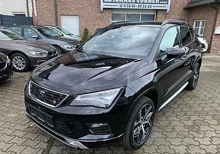 Seat Ateca 2.0 TDi FR 4Drive Automatik Virtualcockpit