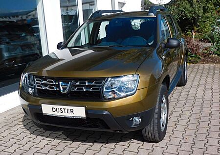 Dacia Duster gebraucht kaufen Dacia Duster I Laureate 4x4