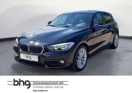 BMW 118d 118 xDrive Advantage
