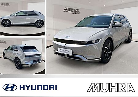 Hyundai IONIQ 5 72,6kWh TECHNIQ NAVI LED